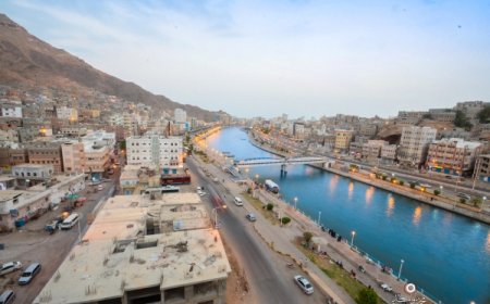 بعد عرض أدلة فساد أراضي حضرموت الكيدية اعلاميا .. الشارع الحضرمي يعرف غريمه