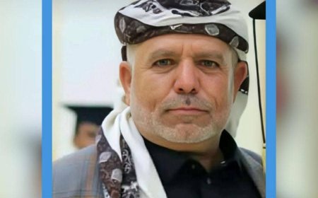 الحوثيون يختطفون شيخًا قبليًا وقياديًا في حزب المؤتمر من بني مطر.