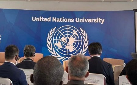 اليمن يشارك في الندوة الدولية للابتكارات والتكنولوجيا لنزع الالغام واعادة التعافي