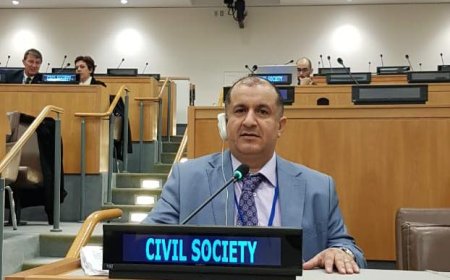 العقاب:  تباشير خير في اليمن