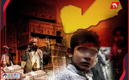 تفاصيل صادمة!.. الكشف عن شبكة (تهريب الأطفال) عبر منفذ حدودي إلى السعودية