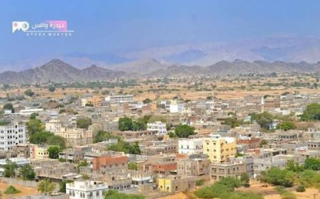 صحافي يكشف عن أمر ماس تحتاجه محافظة أبين بشكل عاجل