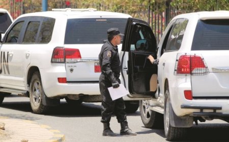 اعتقالات جديدة.. ارتفاع عدد المحتجزين الأمميين إلى 59 موظفًا في صنعاء