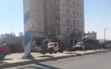 التحقيقات جارية..(الأول) ينشر أسماء المصابين  جهتهم الأمنية في اشتباكات المهرة بينهم مجندة حالتها خطيرة