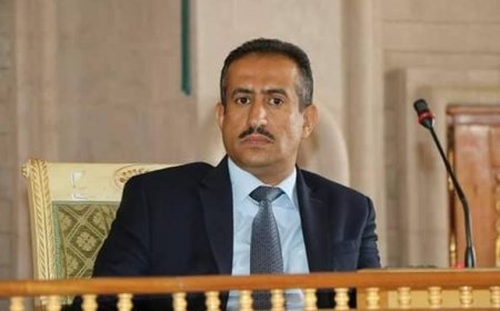 عاجل: تطور مفاجئ في صنعاء.. اختطاف أمين سر المجلس السياسي للحوثيين