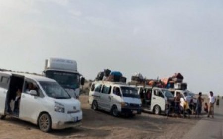 أبين على صفيح ساخن.. الخبير الاقتصادي يحث المواطنين على هذا الأمر!