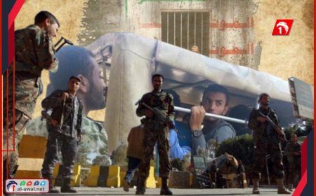 في ليلة واحدة (80) معتقلًا!.. حملة اعتقالات هستيرية للوكلاء محافظة ومعلمين وخطباء وتجار (تفاصيل وبالأسماء)