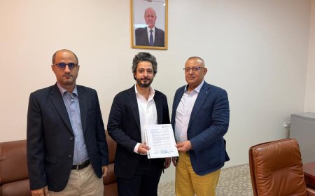 وزارة الاتصالات بعدن تمنح ترخيصًا رسميًا لشركة "أكسس تكنولوجي" لتقديم خدمات الأقمار الصناعية VSAT