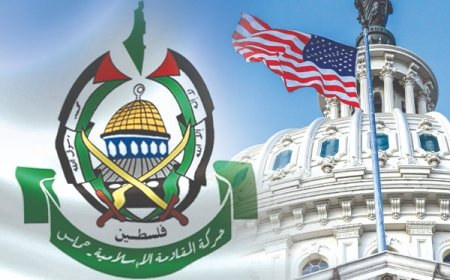 اميركا تخبر حماس بإنتهاء المهلة .. و اسرائيل تعتزم القيام بخطواتها التصعيدية