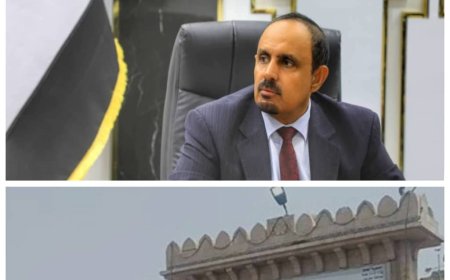 السلطة المحلية بحضرموت تؤيد وتدعم الميثاق الوطني بين قبائل حضرموت والمهرة