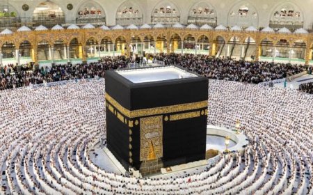 تغييرات في تأشيرات العمرة تبداء من الاسبوع القادم .. تعرف عليها