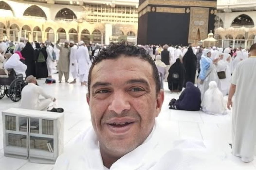 رحيل الفنان علي عنبه.. صوت شعبي أسكته الظلم الحوثي