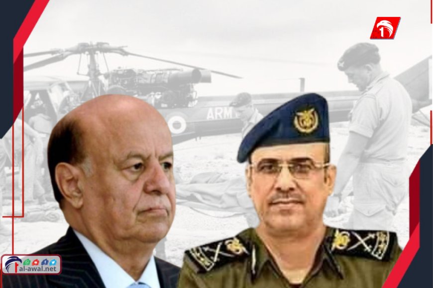 في بيان صحفي هام.. أحمد الميسري يرسل رسالة للرئيس عبدربه منصور هادي