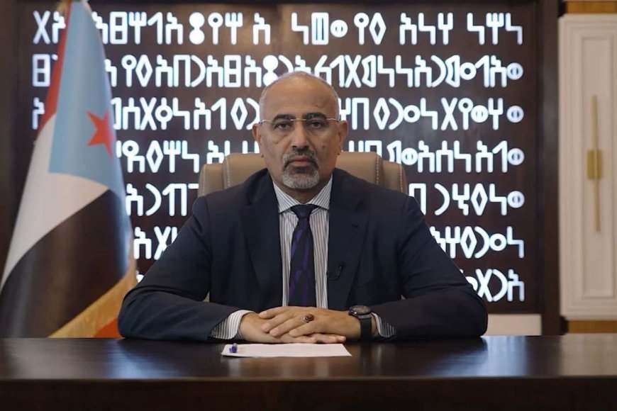 في ذكرى 14 أكتوبر الزُبيدي: استقلال الجنوب قادم مهما اشتدت التحديات وتعاظمت المؤامرات (فيديو)