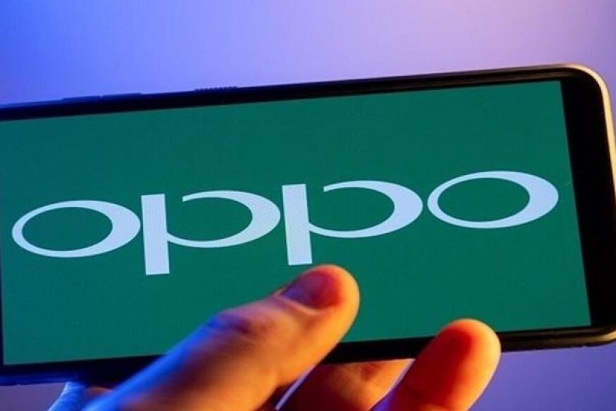 منافساً للايفون.. OPPO تطلق هاتفها الجديد ..