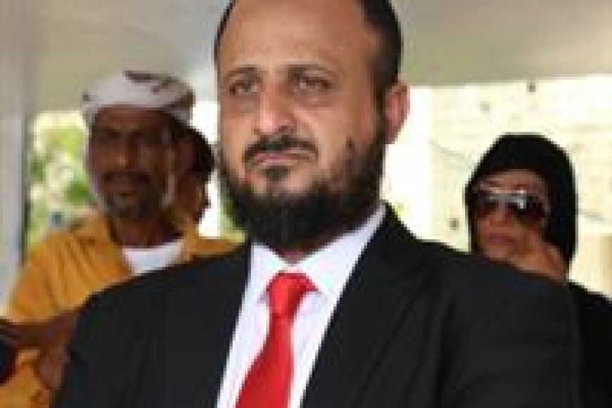 النيابة العامة توجه بالإفراج عن هاني اليزيدي