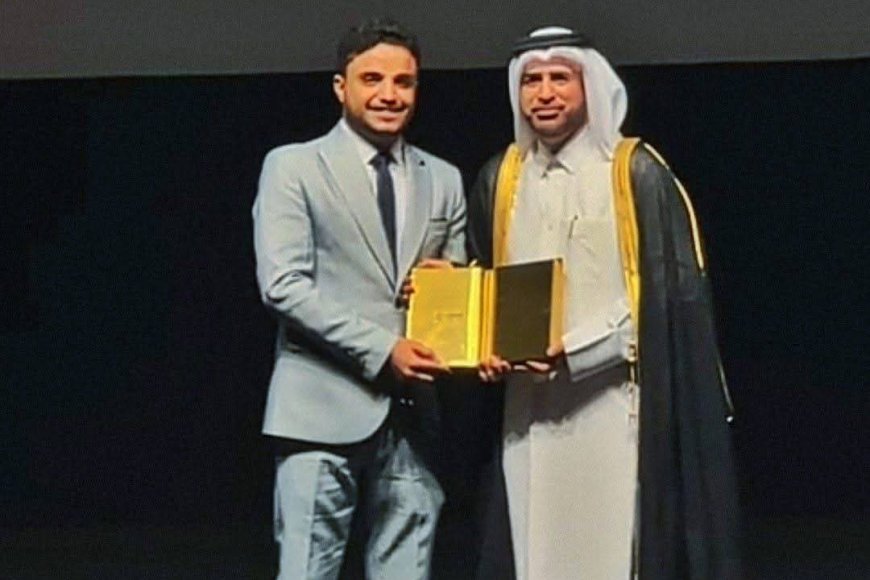 رواية يمنية تفوز بجائزة كتارا للرواية العربية .. تفاصيل