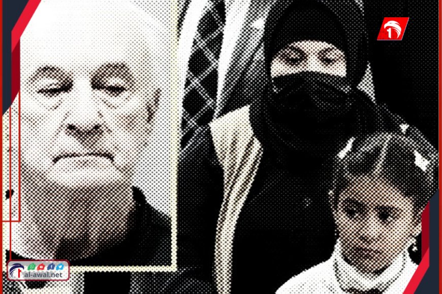 نجت من الموت المعجزة.. تفاصيل محاولة قتل طفلة يمنية في أمريكا!