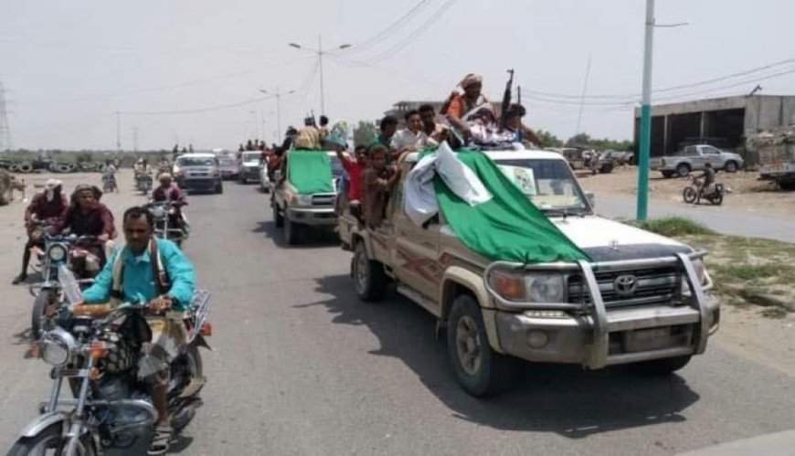 بـ(الأسماء والمناصب)!.. الحوثيون يشيّعون (4) من كبار قادتهم بتكتم مريب