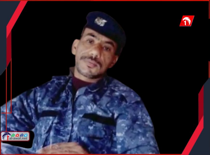 مطالبات بتحقيق  ومحاسبة!!.. وفاة أحد أفراد (القوات المشتركة) وسط مدينة تعز