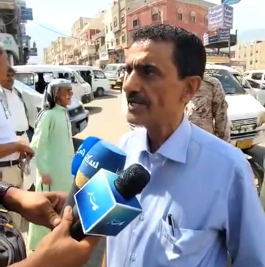 محلي القاهرة يعلن عن مناقصة لتأهيل وسفلتة شارع الشهيدة إفتهان_المشهري تخليدًا لذكراها