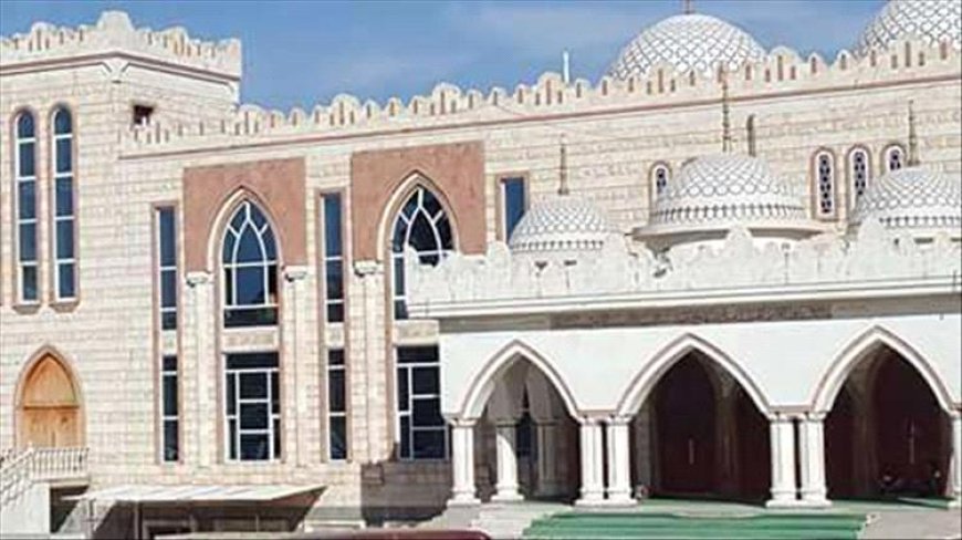 سابقة خطيرة.. اقتحام مسجد السنة يثير غضببا واسعا
