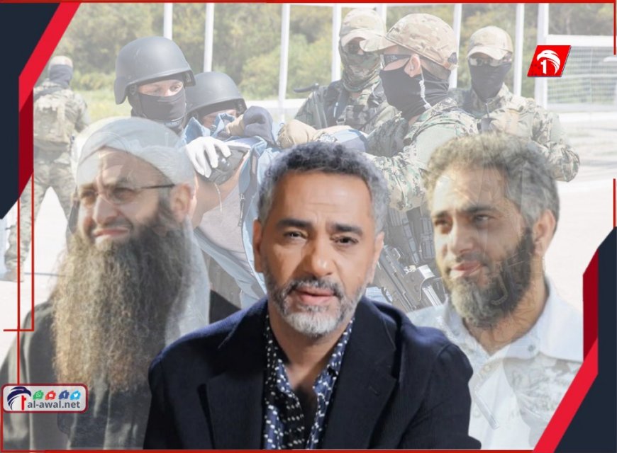 مفاجأة فنية صادمة!.. الفنان (فضل شاكر) يسلم نفسه للأمن (تفاصيل