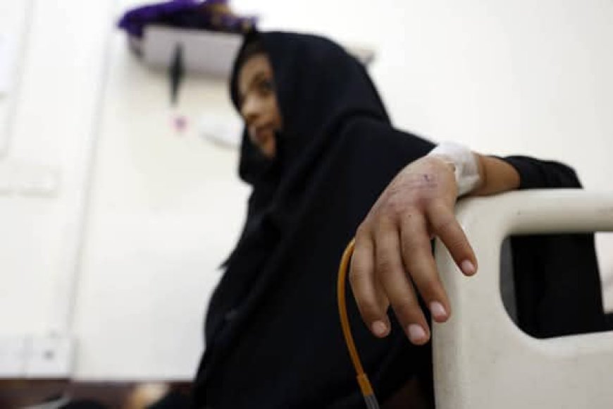 الإعلام الصحي في تعز: 198 إصابة بسرطان الثدي منذ مطلع العام الجاري.