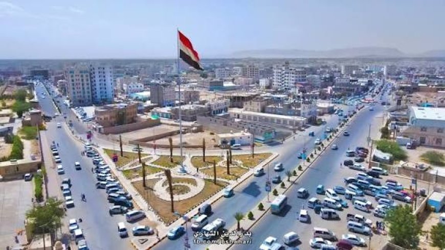 سطو مسلح على سيارة نتقل أموال صرافة وسرقة مبلغ ضخم في مأرب.. تفاصيل   