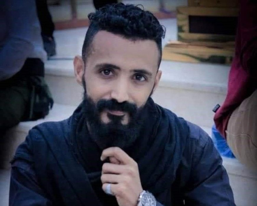 اعتقال ناشط يشعل الغضب في عدن وأسرته  أسرته تكشف تفاصيل احتجازه وتتهم الأمن بانتهاك القانون