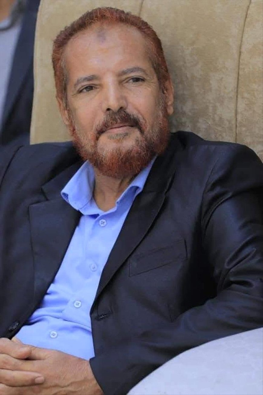 حياة عميد الأسرى المرقشي في خطر بعد إصاببة مفاجئة!