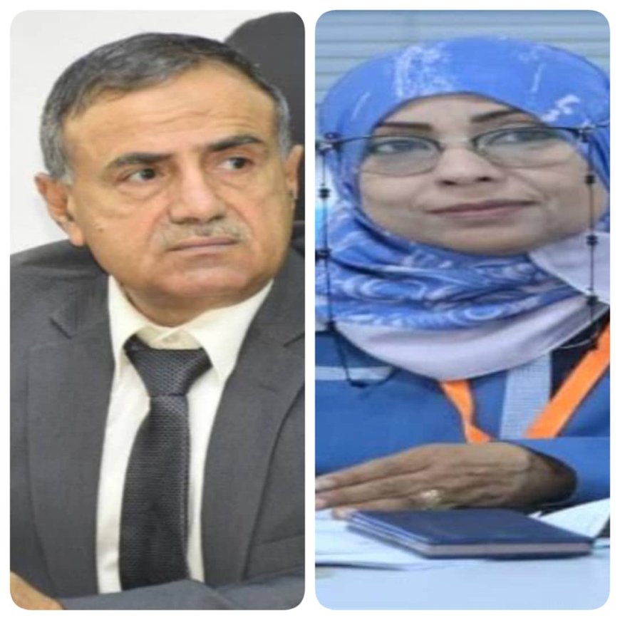 للعام السادس على التوالي.. رئيس جامعة عدن يهنئ الدكتورة هدى باسليم لتصدرها المركز الأول في مؤشر AD Scientific Index 