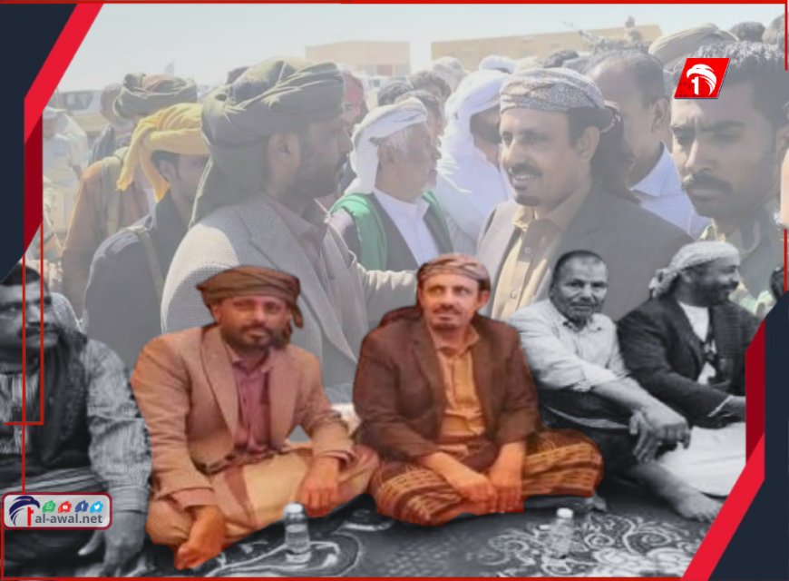 من الحكم الذاتي إلى اللتر الذاتي!!.. صفقة سرية تثير الجدل في حضرموت
