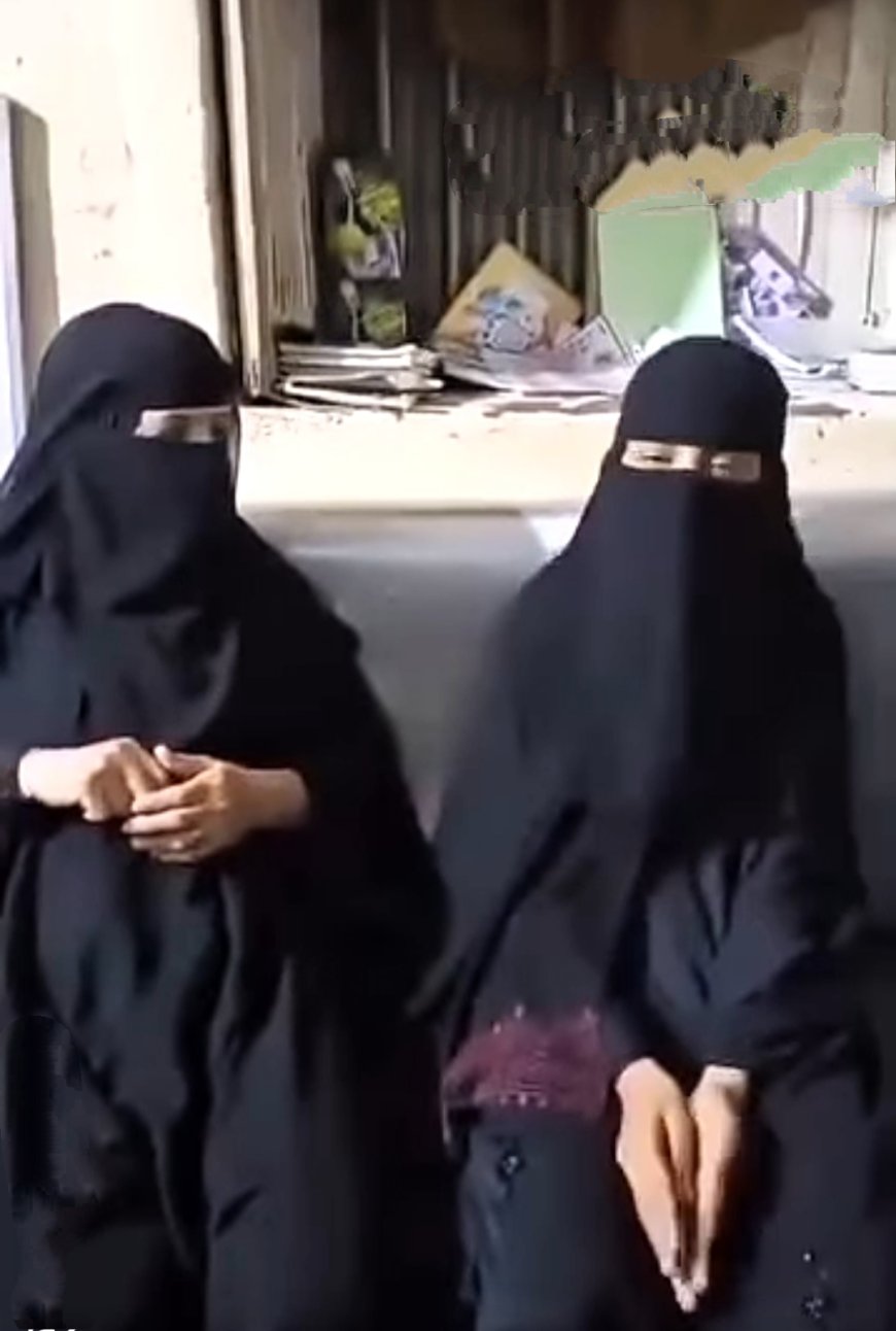 شهادة مرعبة لحريمة كريتر.. الفتاة التي كانت مع القاتل ريدان تكشف التفاصيل