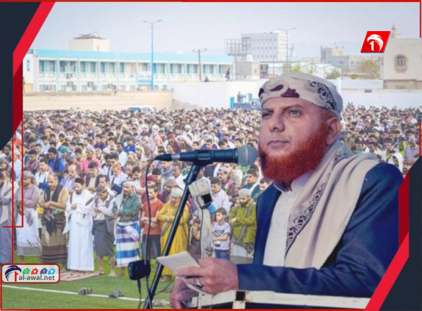 من أبرز قضايا الاغتيال باليمن.. آخر تطورات محاكمة قتلة الشيخ الباني بشبوة