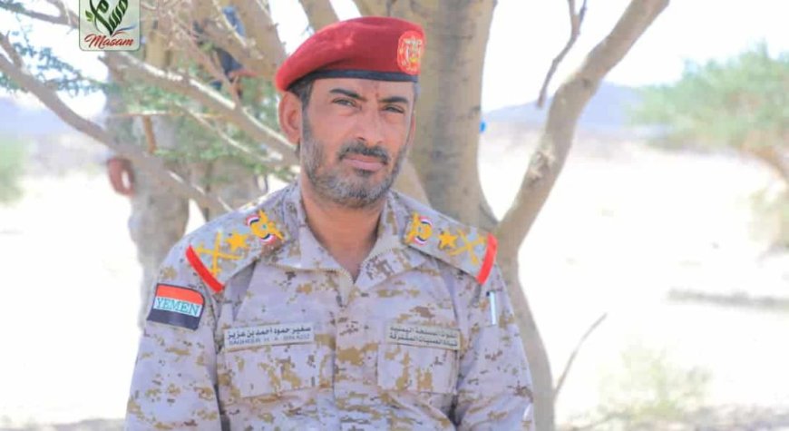 بن عزيز: الرئيس الأمريكي يستحق جائزة نوبل للسلام