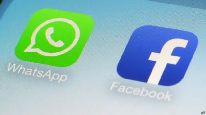 WhatsApp تطلق ميزة جديدة مرتبطة بـ Facebook.. ماهي ؟