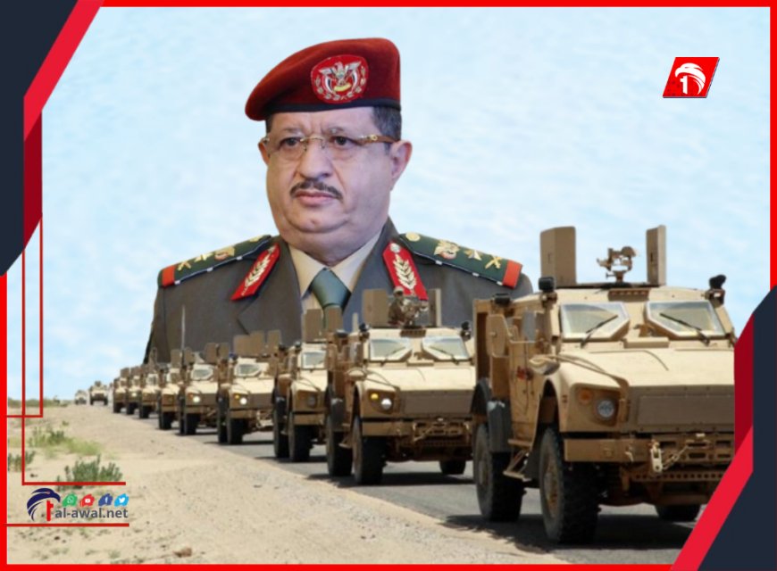 وزير الدفاع السابق يهاجم الحكومة ويفجّر غضبه في ذكرى 14 أكتوبر