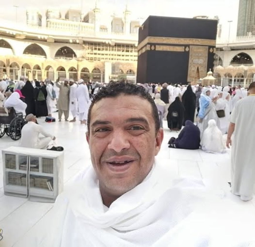 رحيل الفنان علي عنبه.. صوت شعبي أسكته الظلم الحوثي