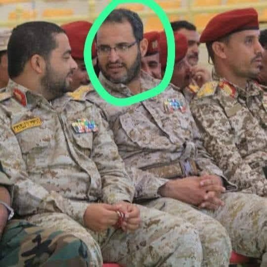 القصة الكاملة لكواليس لانشقاق قائد اللواء العاشر (الصماد) عن الحوثيين