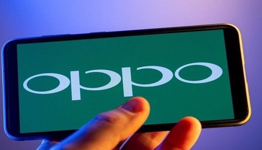 منافساً للايفون.. OPPO تطلق هاتفها الجديد ..