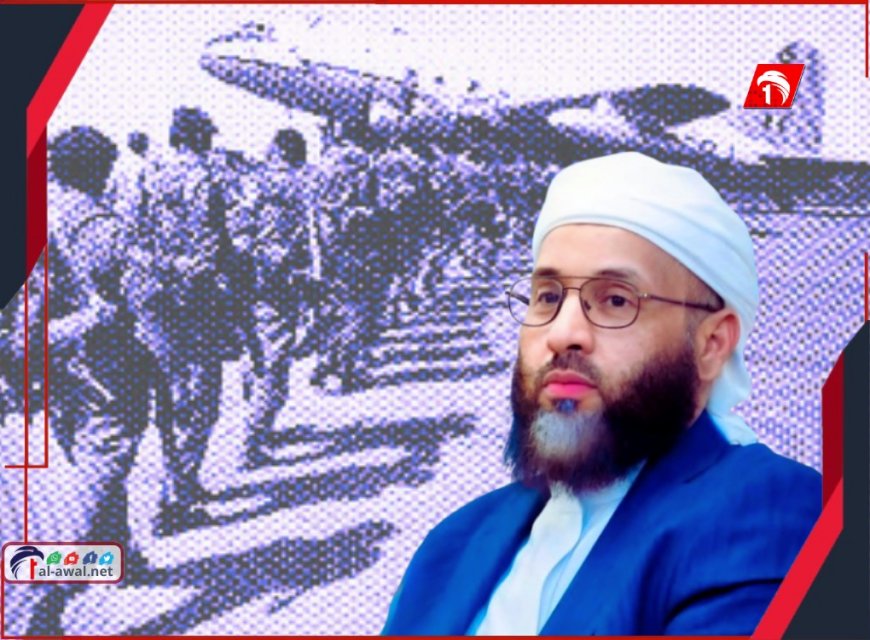 وزير الأوقاف: توحيد الصف لاستئصال مشروع الأمامة مسؤولية وطنية بعد إنجاز ثورتي 26 سبتمبر و14 أكتوبر