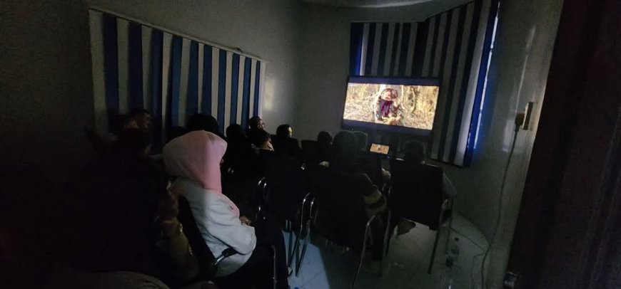 تعز."الفتى الذي روّض الريح".. ثالث عروض سينما الأربعاء لأفلام شهر الحياة الريفية بالشراكة مع منصة ريف اليمن.