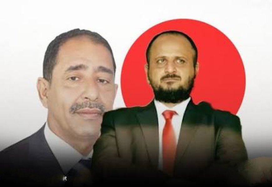 النيابة العامة توجه بالإفراج عن هاني اليزيدي وحميدان