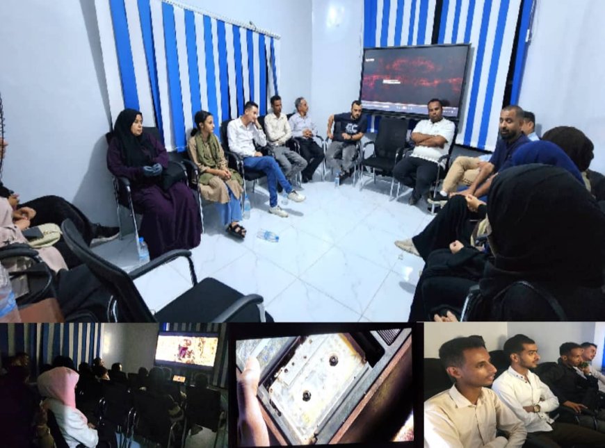 "الفتى الذي روّض الريح".. ثالث عروض سينما الأربعاء لأفلام شهر الحياة الريفية بالشراكة مع منصة ريف اليمن