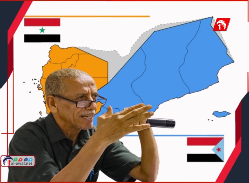 اعتراف دولي متزايد.. الشاطري: أكثر من 70 دولة تتجه نحو الاعتراف بالجنوب