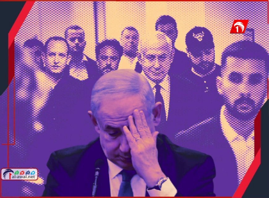 في (48) ساعة.. إسرائيل وأمنها في حالة استنفار بعد محاولتين فاشلتين لـ(اغتيال نتنياهو)!