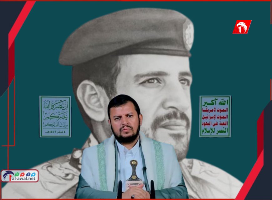 هل مات (زعيم الحوثيين)؟!!.. فجوة زمنية في خطابه المسجل الأخير لأحداث كبرى!