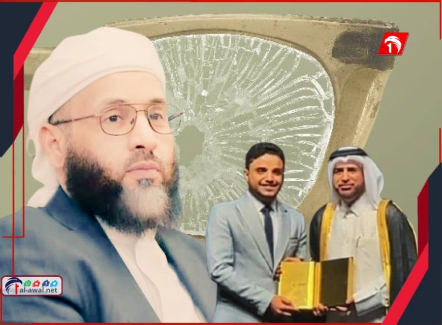 وزير الأوقاف يبارك فوز الشاب اليمني حميد الرقيمي بجائزة كتارا للرواية العربية 2025