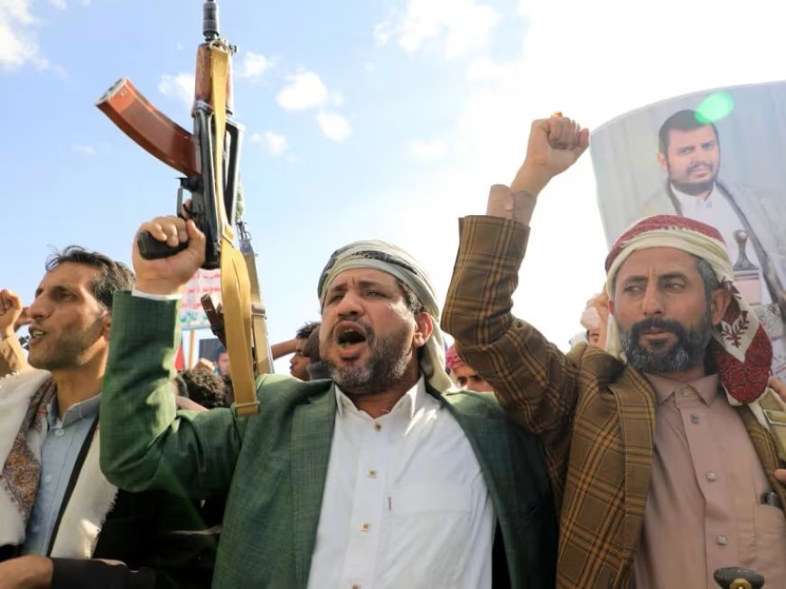 الكشف عن أخطر ضربة يتلقاها الحوثيون منذٌ سنوات
